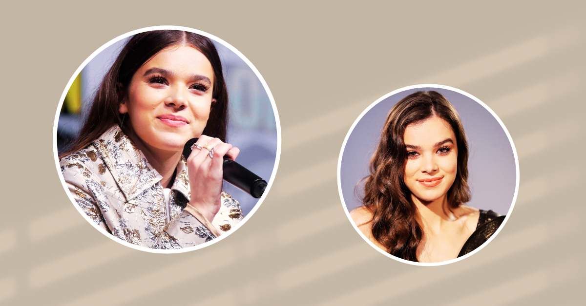 Is Hailee Steinfeld Pregnant