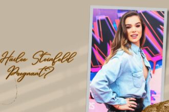 Is Hailee Steinfeld Pregnant