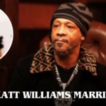 Is Katt Williams Married