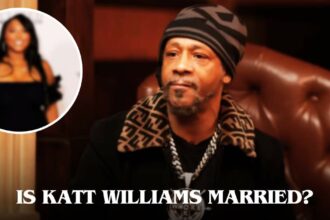 Is Katt Williams Married