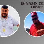 Is Yasin Cengiz Died