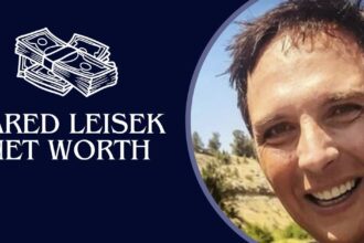 Jared Leisek Net Worth