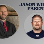 Jason Whittle Parents