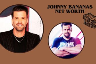 Johnny Bananas Net Worth