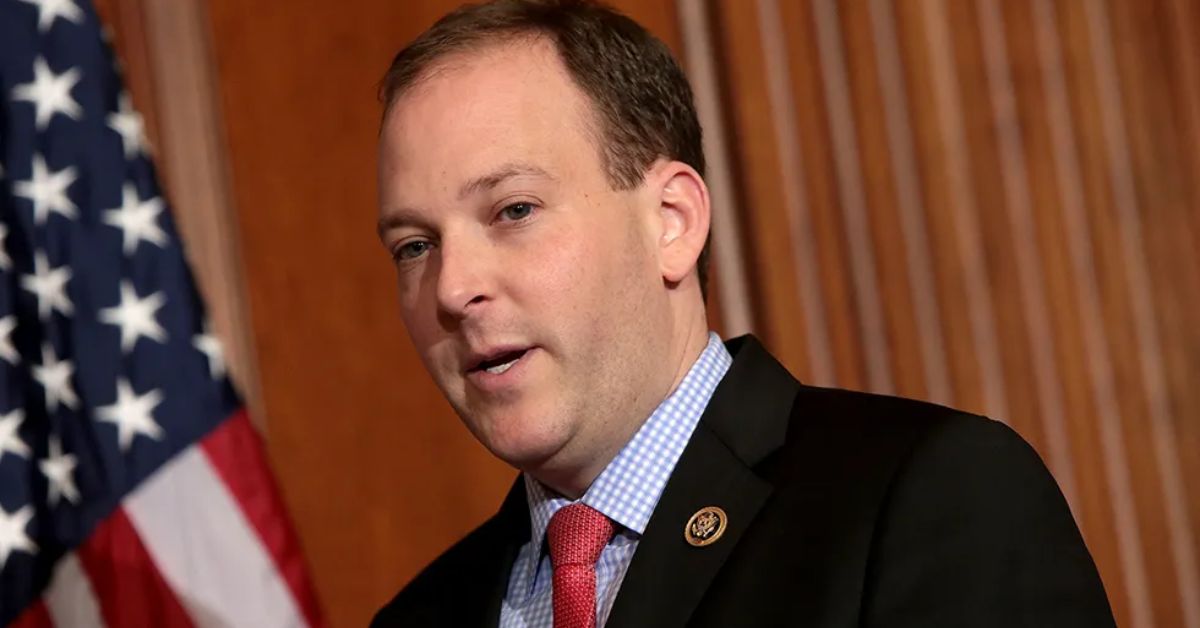 Lee Zeldin Wife Ethnicity