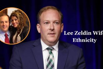 Lee Zeldin Wife Ethnicity