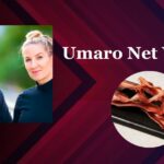 Umaro Net Worth