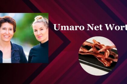 Umaro Net Worth