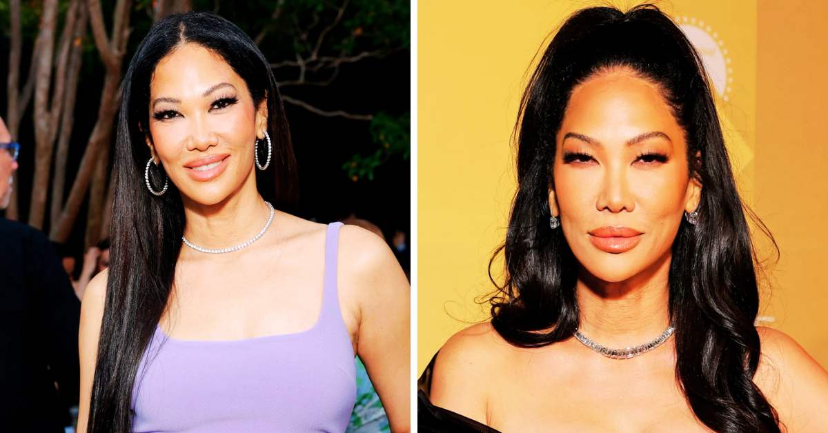 Kimora Lee Simmons Net Worth