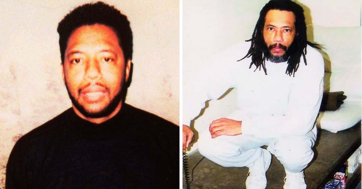 Larry Hoover Net Worth