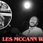 Les Mccann Wife