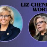 Liz Cheney Net Worth