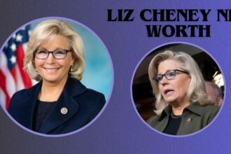 Liz Cheney Net Worth