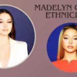 Madelyn Cline Ethnicity