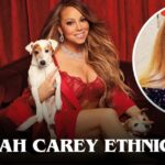 Mariah Carey Ethnicity