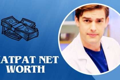 MatPat Net Worth