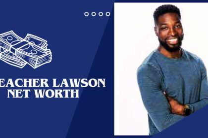 Preacher Lawson Net Worth