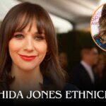 Rashida Jones Ethnicity