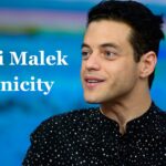 Rami Malek Ethnicity