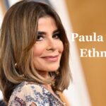 Paula Abdul Ethnicity