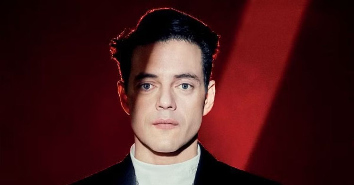 Rami Malek Ethnicity