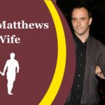 Dave Matthews Wife