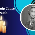 Nancy Kulp Cause of Death