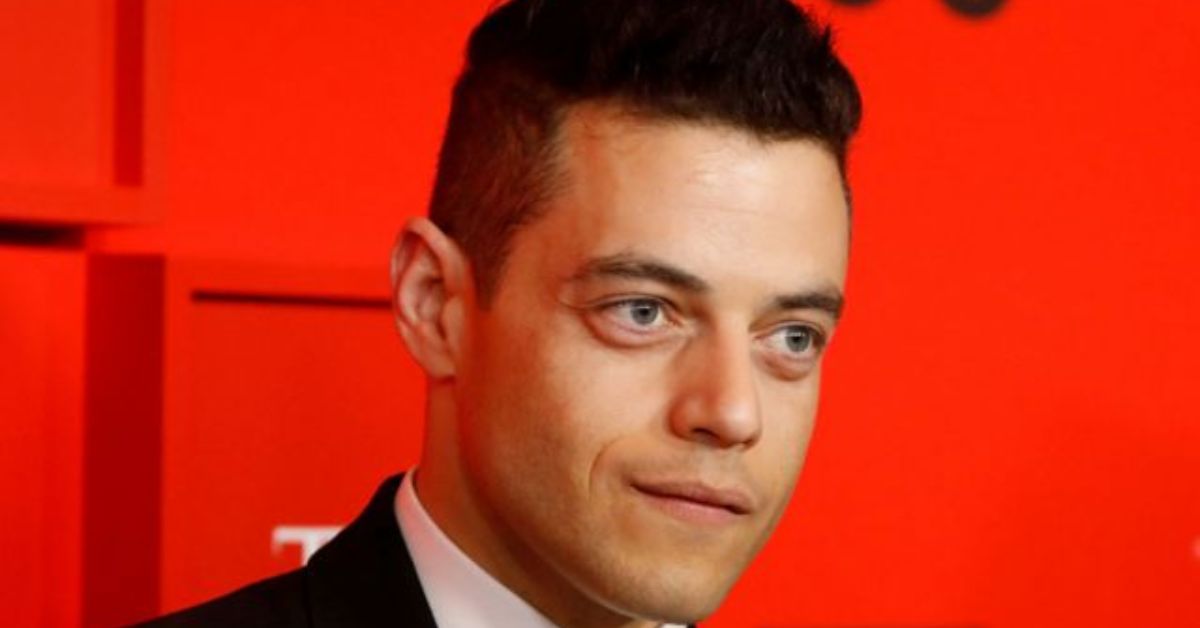 Rami Malek Ethnicity