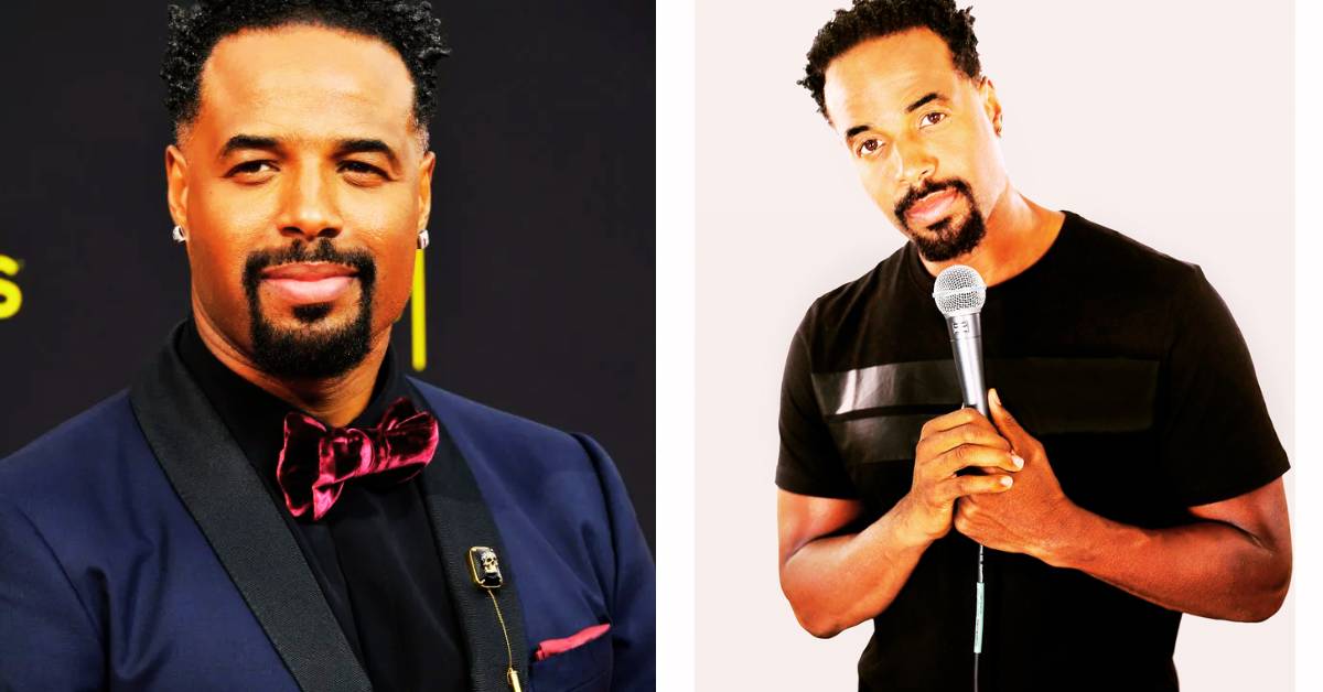 What is Shawn Wayans Net Worth? A look into Comedian's Fortune!