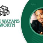Shawn Wayans Net Worth