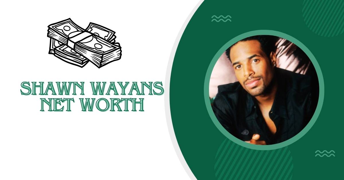 What is Shawn Wayans Net Worth? A look into Comedian's Fortune!