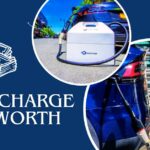 Sparkcharge Net Worth