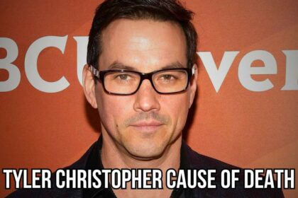 Tyler Christopher cause of death