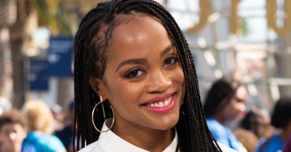 Rachel Lindsay Net Worth