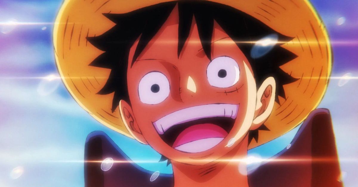 One Piece Episode 1089 Release Date