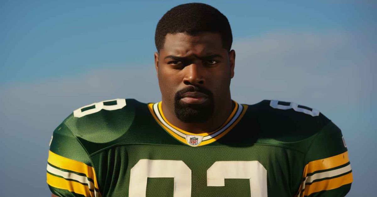 Reggie White Net Worth