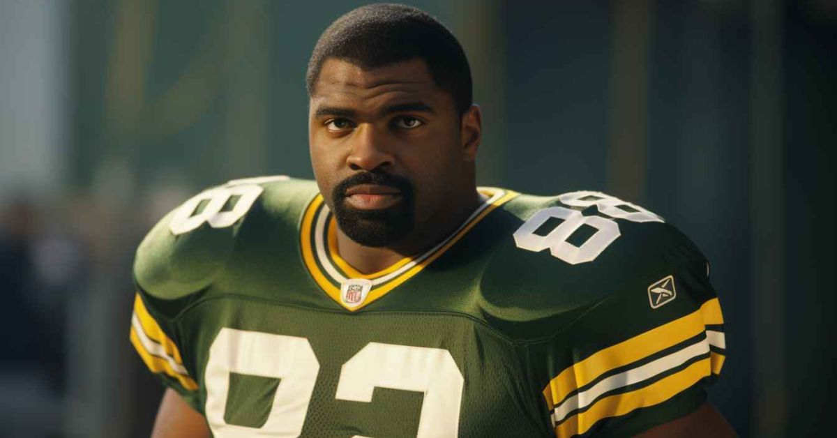 Reggie White Net Worth