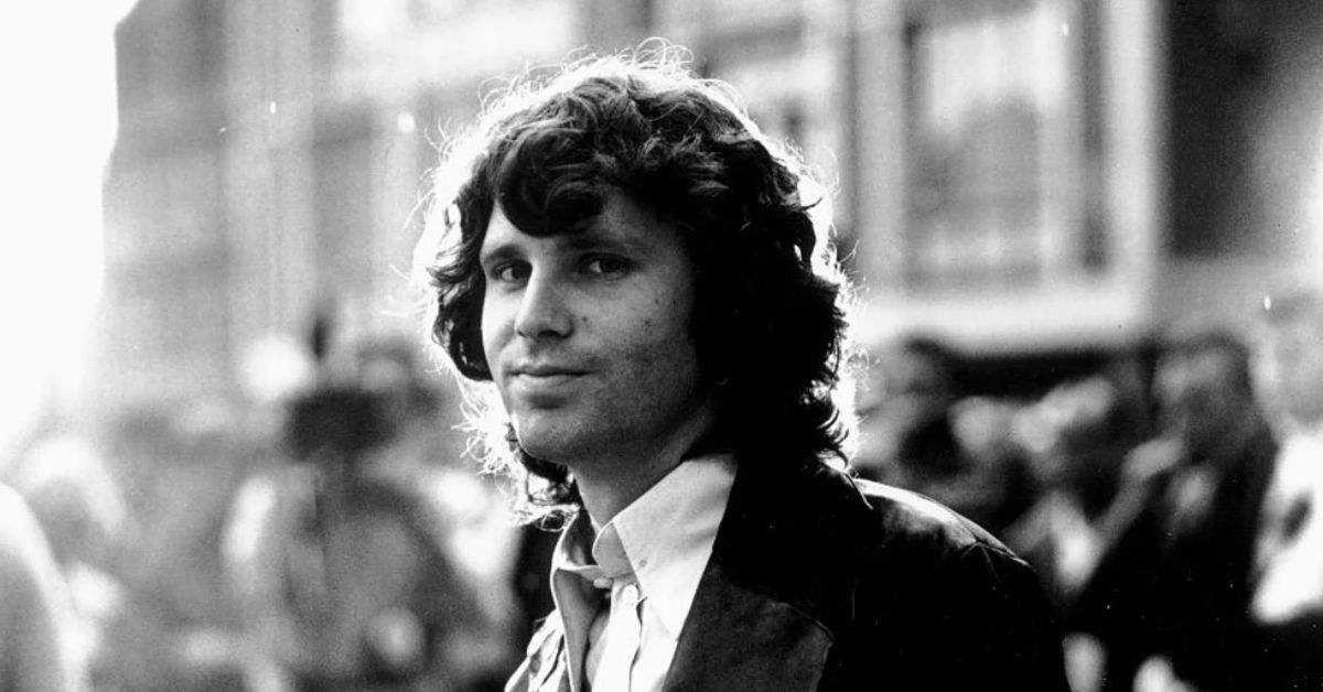 Jim Morrison Net Worth