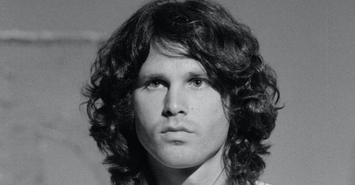 Jim Morrison Net Worth