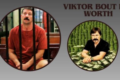 Viktor Bout Net Worth