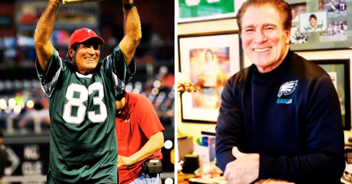 Vince Papale Net Worth