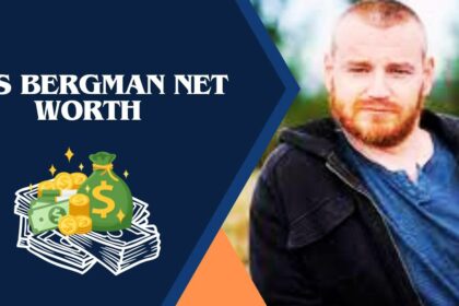 Wes Bergman Net Worth