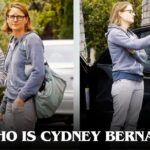 Who is Cydney Bernard