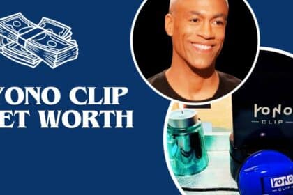 Yono Clip Net Worth