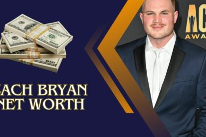 Zach Bryan Net Worth