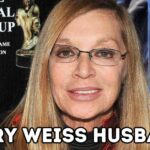 mary weiss husband