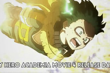 my hero academia movie 4 release date