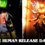 once human release date 1