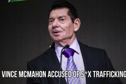 vince mcmahon accused of sex trafficking