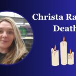 Christa Ramsey Death